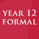2022 Formal