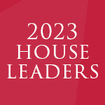 2023 House Leaders