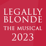 2023 Musical Legally Blonde